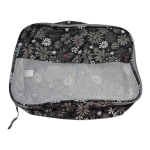 Travelon Packing Cube Bag Floral Travel Bag